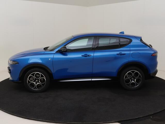 Alfa Romeo Tonale 1.3T PHEV Ti | Adaptieve Cruise | Camera | Navi | CarPlay/Androi
