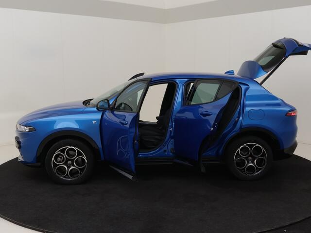 Alfa Romeo Tonale 1.3T PHEV Ti | Adaptieve Cruise | Camera | Navi | CarPlay/Androi