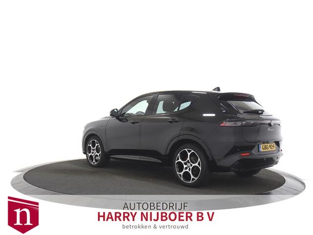 Alfa Romeo Tonale 1.5T Hybrid Veloce Leer / Camera / Navigatie