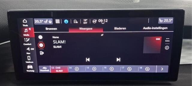 Alfa Romeo Tonale 1.5T Hybrid Veloce Leer / Camera / Navigatie