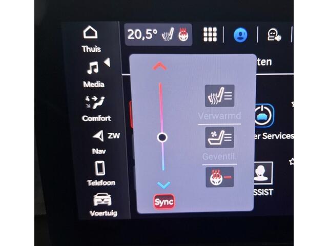 Alfa Romeo Tonale 1.5T Hybrid Veloce Leer / Camera / Navigatie