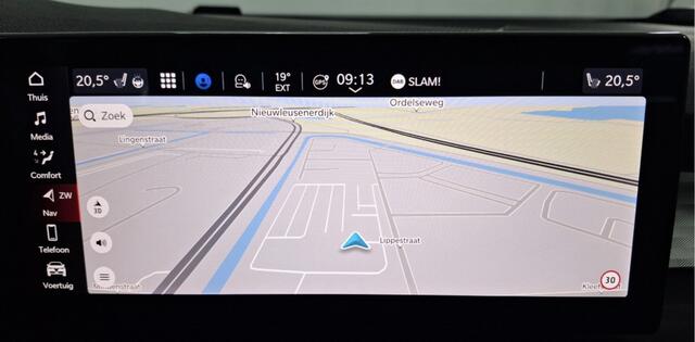 Alfa Romeo Tonale 1.5T Hybrid Veloce Leer / Camera / Navigatie