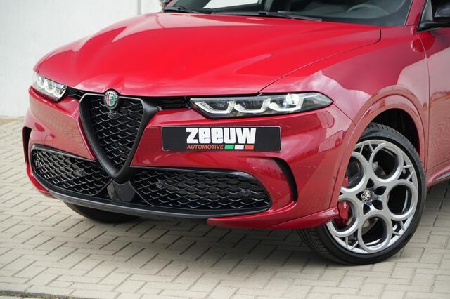 Alfa Romeo Tonale 1.3T PHEV 280 PK Tributo | Pano dak | Tech pack