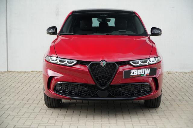 Alfa Romeo Tonale 1.3T PHEV 280 PK Tributo | Pano dak | Tech pack