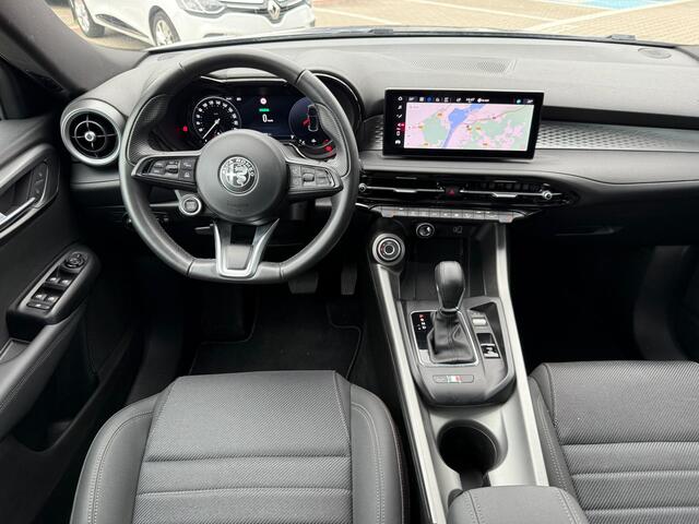 Alfa Romeo Tonale 1.5T Hybrid Sprint *Adaptieve Cruise*