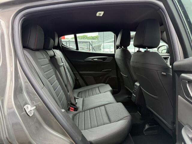 Alfa Romeo Tonale 1.5T Hybrid Sprint *Adaptieve Cruise*