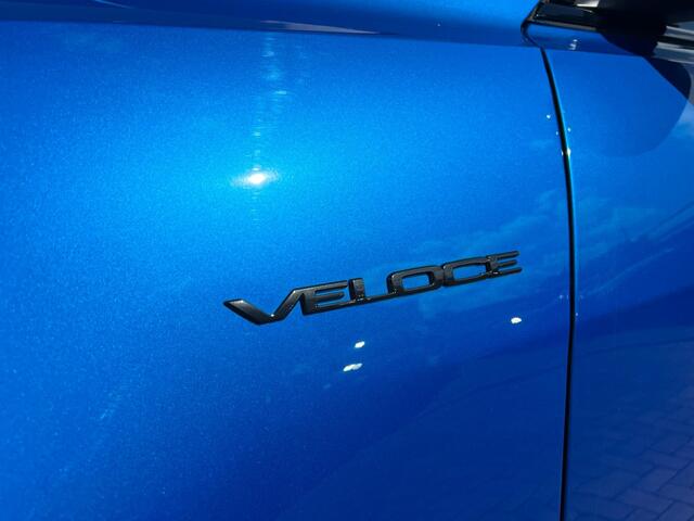Alfa Romeo Tonale 1.5T Hybrid Veloce
