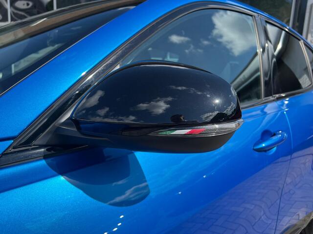 Alfa Romeo Tonale 1.5T Hybrid Veloce