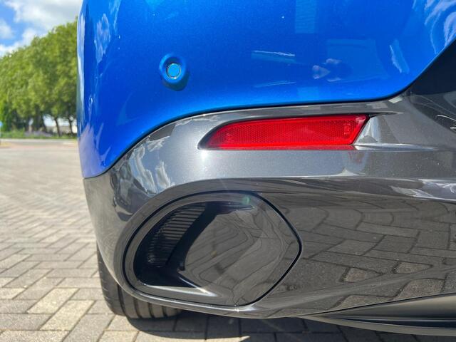 Alfa Romeo Tonale 1.5T Hybrid Veloce