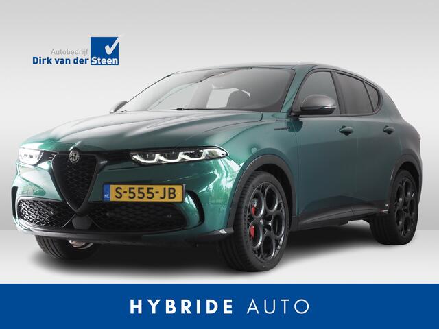 Alfa Romeo Tonale 1.5T Hybrid Edizione Speciale |