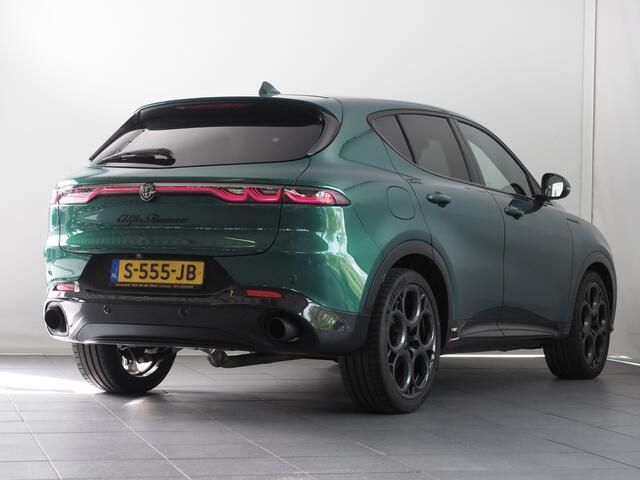 Alfa Romeo Tonale 1.5T Hybrid Edizione Speciale |