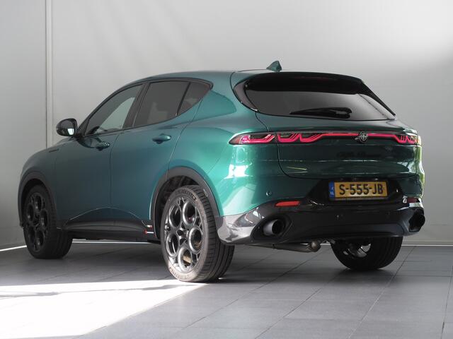 Alfa Romeo Tonale 1.5T Hybrid Edizione Speciale |