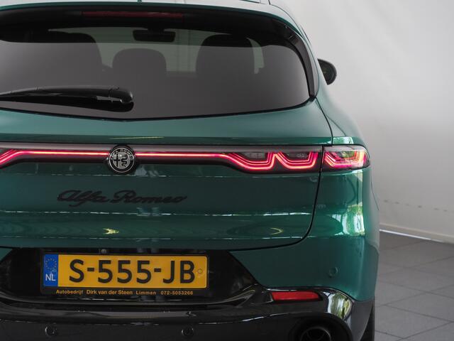 Alfa Romeo Tonale 1.5T Hybrid Edizione Speciale |