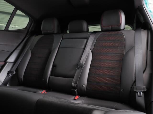 Alfa Romeo Tonale 1.5T Hybrid Edizione Speciale |