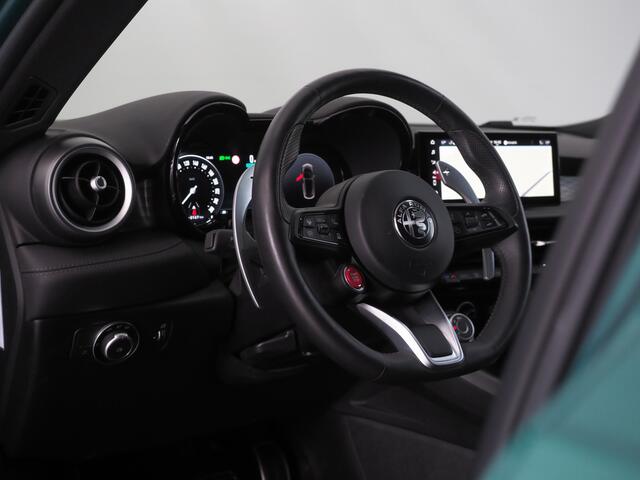 Alfa Romeo Tonale 1.5T Hybrid Edizione Speciale |