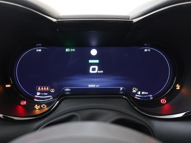 Alfa Romeo Tonale 1.3T PHEV Tributo Italiano 280PK:Passione. Prestazione. Perfetta