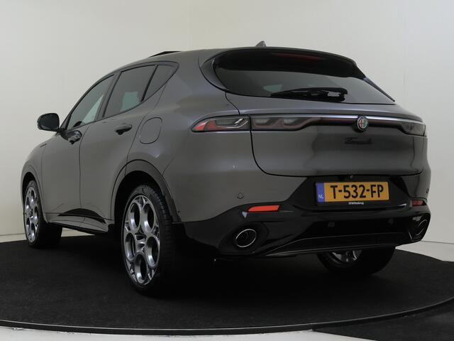 Alfa Romeo Tonale 1.3T PHEV Edizione Speciale NIEUWE AUTO !! VOL LEDER EN OPEN DAK !