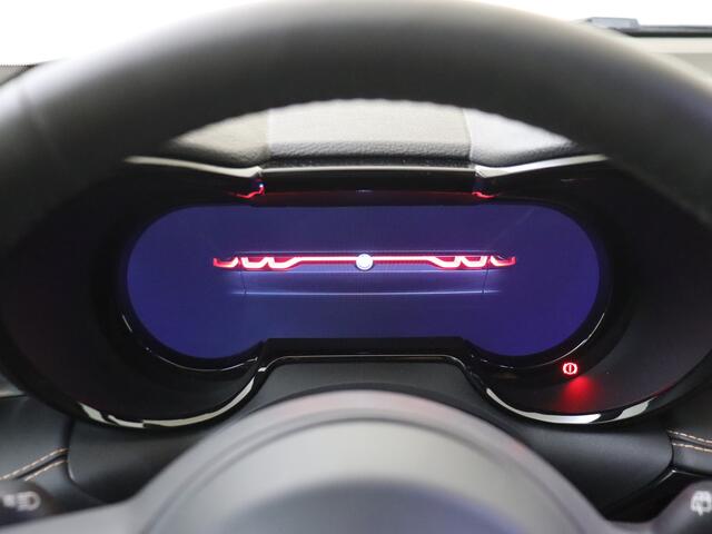 Alfa Romeo Tonale 1.3T PHEV Edizione Speciale NIEUWE AUTO !! VOL LEDER EN OPEN DAK !