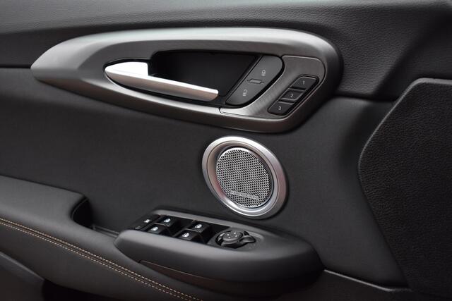 Alfa Romeo Tonale 1.5T Hybrid 160PK Aut. Veloce | Leder | 360 Camera | Harman Kardon | Stoelverw./koeling | Navi | Incl. garantie.