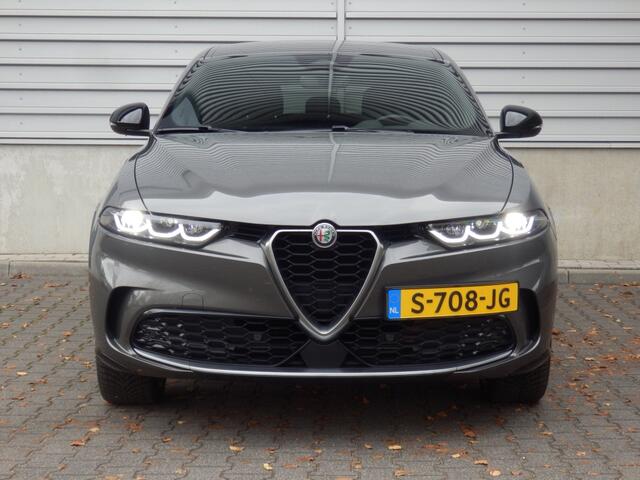 Alfa Romeo Tonale 1.5T Hybrid 160PK | TI- Uitvoering | Leder- Pakket |