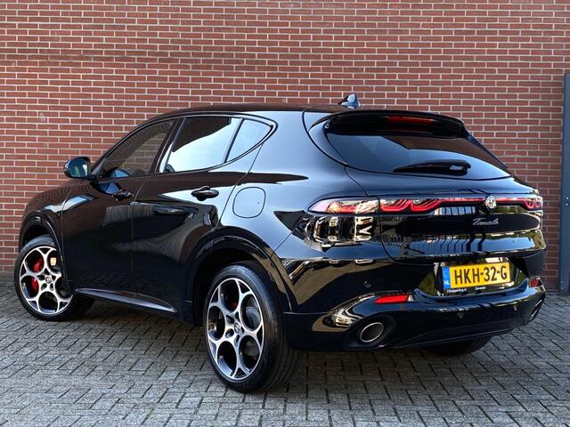 Alfa Romeo Tonale 1.3T PHEV VELOCE NAV ADAPT-CRUISE STOELVW CAMERA LEER LMV CARPLAY