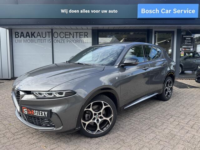 Alfa Romeo Tonale 1.5T Hybrid Ti | Navi | Camera | 19" | Keyless
