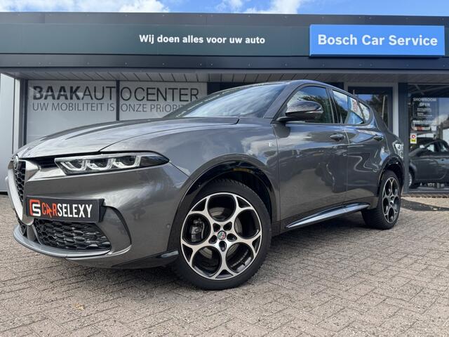 Alfa Romeo Tonale 1.5T Hybrid Ti | Navi | Camera | 19" | Keyless