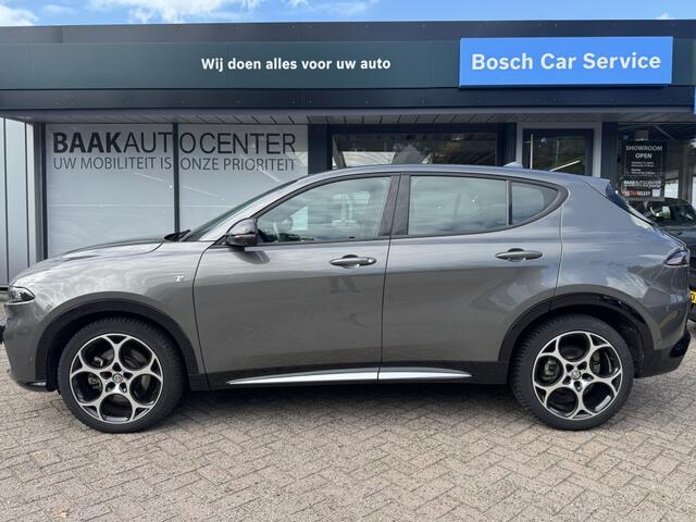 Alfa Romeo Tonale 1.5T Hybrid Ti | Navi | Camera | 19" | Keyless