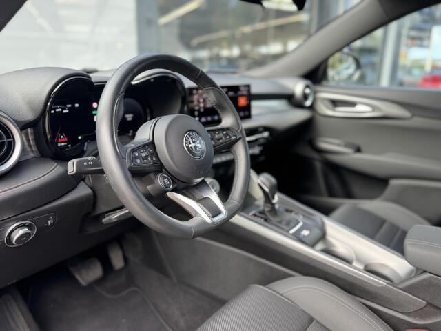 Alfa Romeo Tonale 1.5T Hybrid Ti | Navi | Camera | 19" | Keyless