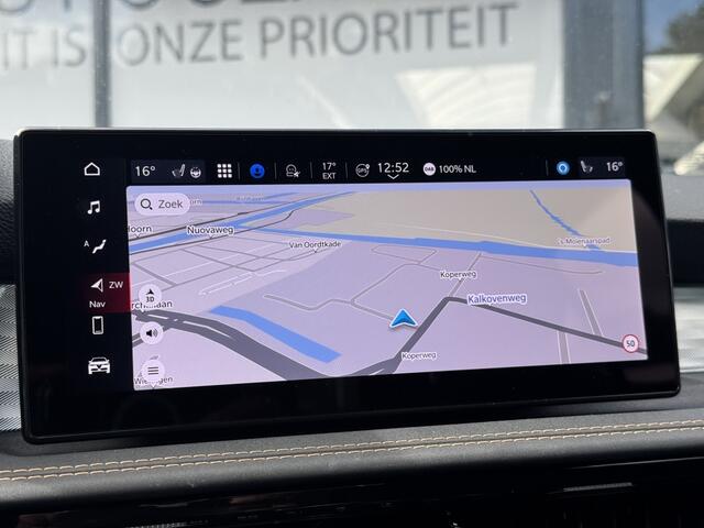 Alfa Romeo Tonale 1.5T Hybrid Ti | Navi | Camera | 19" | Keyless