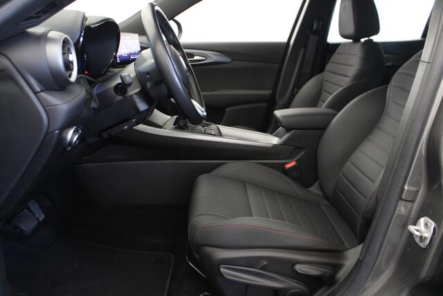 Alfa Romeo Tonale 1.5T Hybrid Sprint