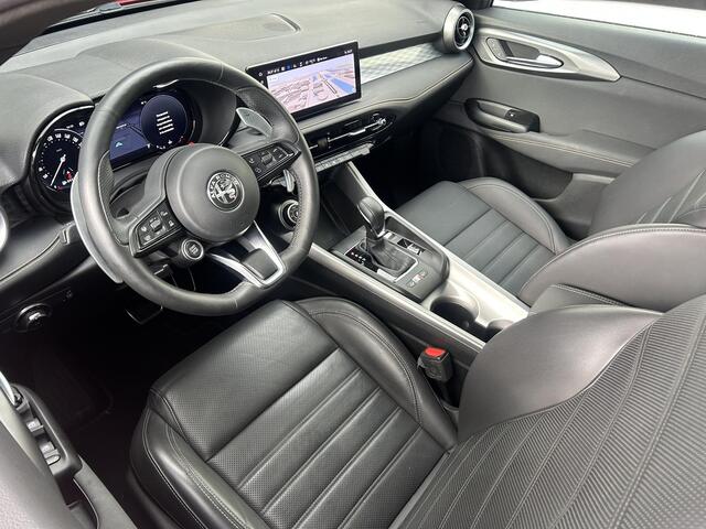 Alfa Romeo Tonale 1.5T Hybrid 160 Veloce | 20" velgen | Technologie pakket | Prijs is rijklaar