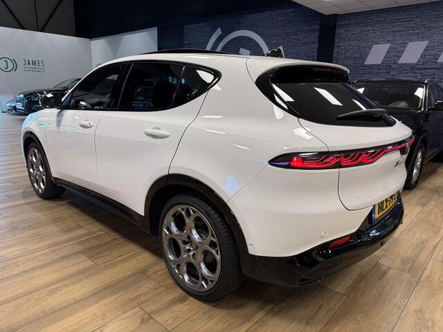 Alfa Romeo Tonale 1.5T Hybrid Ti VELOCE