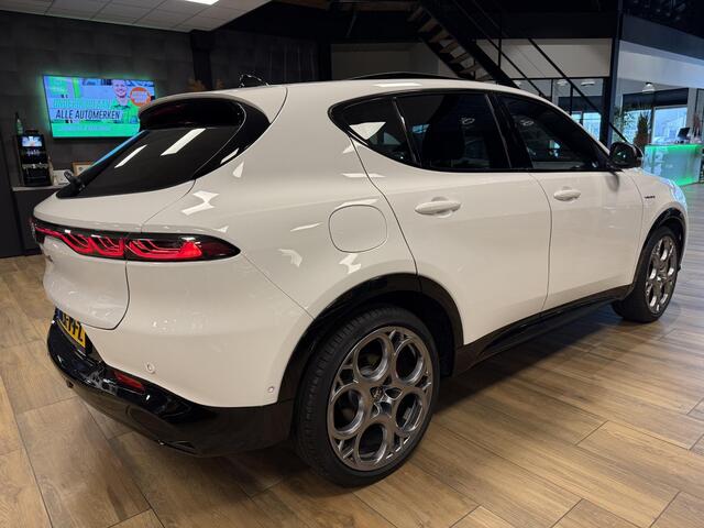 Alfa Romeo Tonale 1.5T Hybrid Ti VELOCE