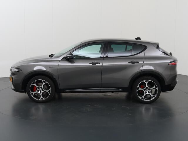 Alfa Romeo Tonale 1.5T Hybrid Veloce | Leder | 360 Graden Camera | Stoel/Stuurwielverwarming | Keyless |