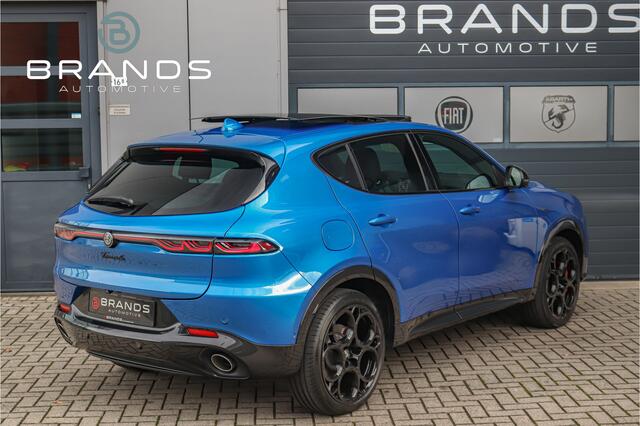 Alfa Romeo Tonale 1.3T PHEV Veloce Alle opties NL auto Garantie