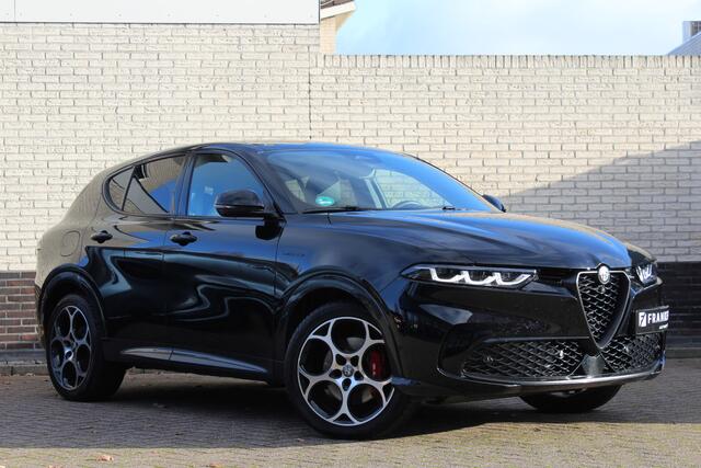 Alfa Romeo Tonale 1.5T 160PK Hybrid Veloce | Premium | Winterpack | H&K | Full