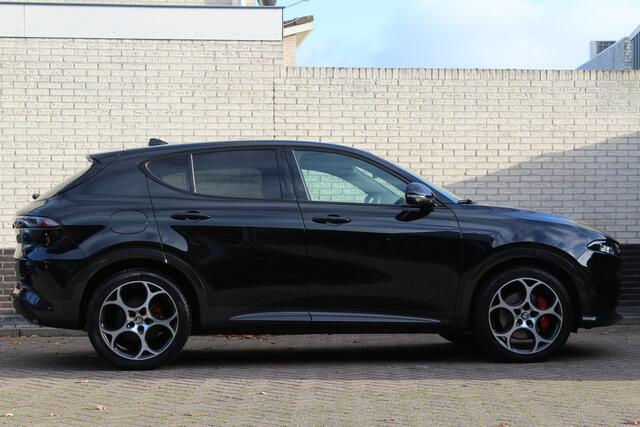 Alfa Romeo Tonale 1.5T 160PK Hybrid Veloce | Premium | Winterpack | H&K | Full