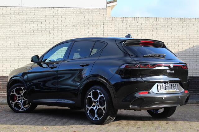 Alfa Romeo Tonale 1.5T 160PK Hybrid Veloce | Premium | Winterpack | H&K | Full