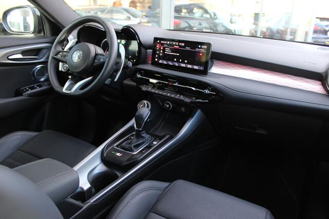 Alfa Romeo Tonale 1.5T 160PK Hybrid Veloce | Premium | Winterpack | H&K | Full