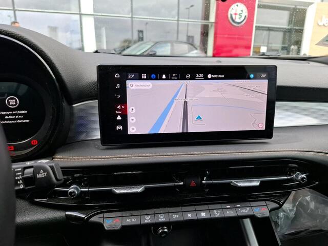 Alfa Romeo Tonale 1.5T HYBRID Ti AUT. Matrix LED | Keyless | Adaptive Cruise