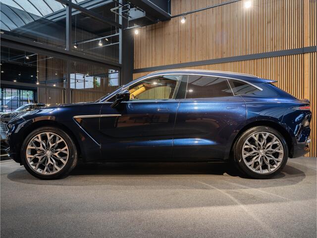 Aston Martin DBX 550 4.0 V8 Two Tone Leder Pano 4.0 V8 Ventilatie Surround