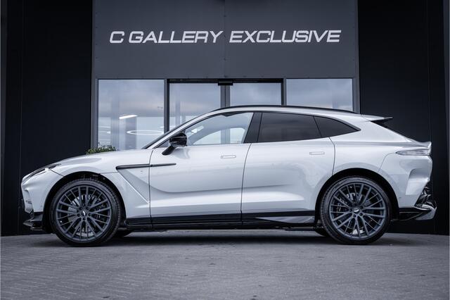 Aston Martin DBX 4.0 V8 707 - Panoramadak | Keramisch | 23'inch | Elektr. Trekhaak