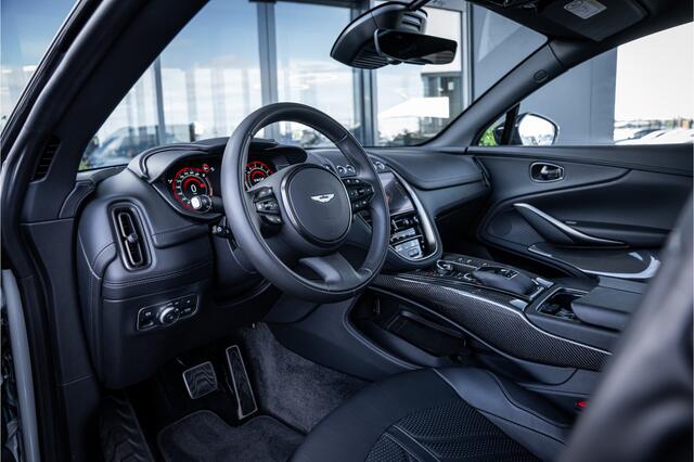 Aston Martin DBX 4.0 V8 707 - Panoramadak | Keramisch | 23'inch | Elektr. Trekhaak