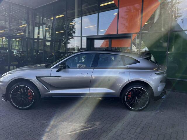 Aston Martin DBX 4.0 V8 707 | Volleder | Carbon | Nw. Pr 360k