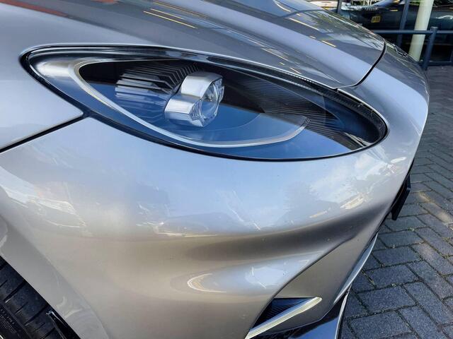Aston Martin DBX 4.0 V8 707 | Volleder | Carbon | Nw. Pr 360k