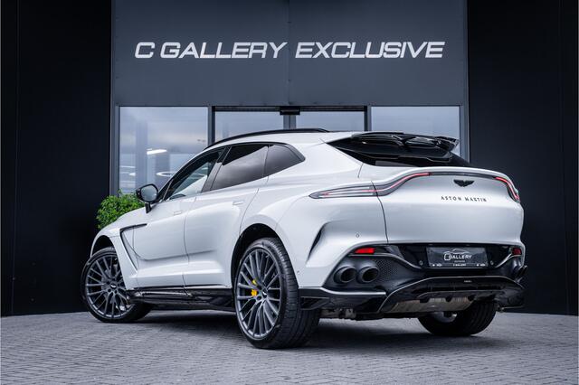 Aston Martin DBX 4.0 V8 707 - Panorama | Carbon | Keramisch | 23'inch