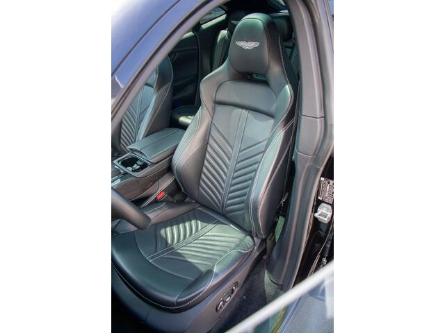 Aston Martin DBX 4.0 V8 707 -Keramisch-23''- Carbon ex en intrieur-Stoelventilatie-Stuurverw-