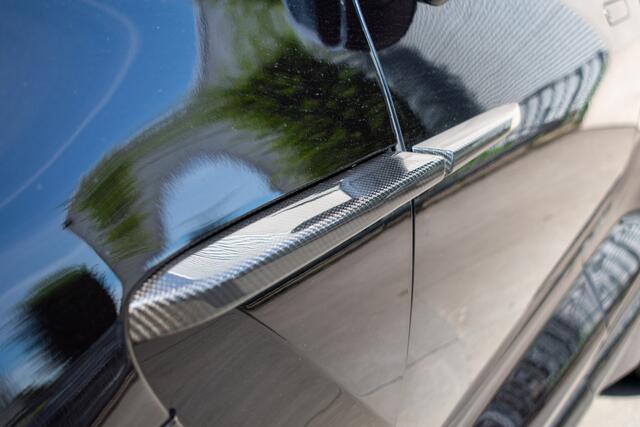 Aston Martin DBX 4.0 V8 707 -Keramisch-23''- Carbon ex en intrieur-Stoelventilatie-Stuurverw-