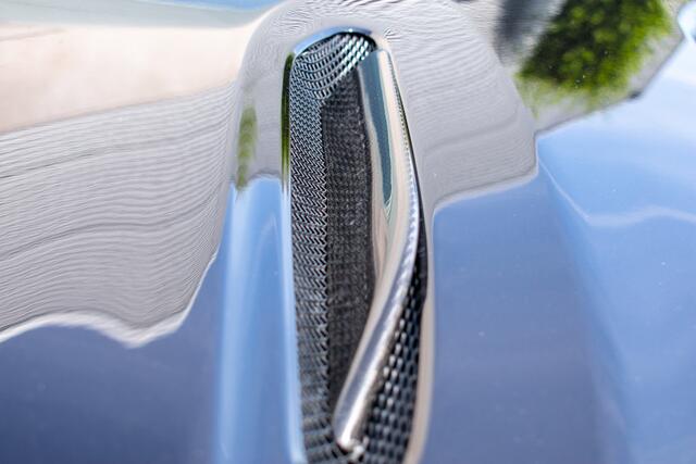 Aston Martin DBX 4.0 V8 707 -Keramisch-23''- Carbon ex en intrieur-Stoelventilatie-Stuurverw-